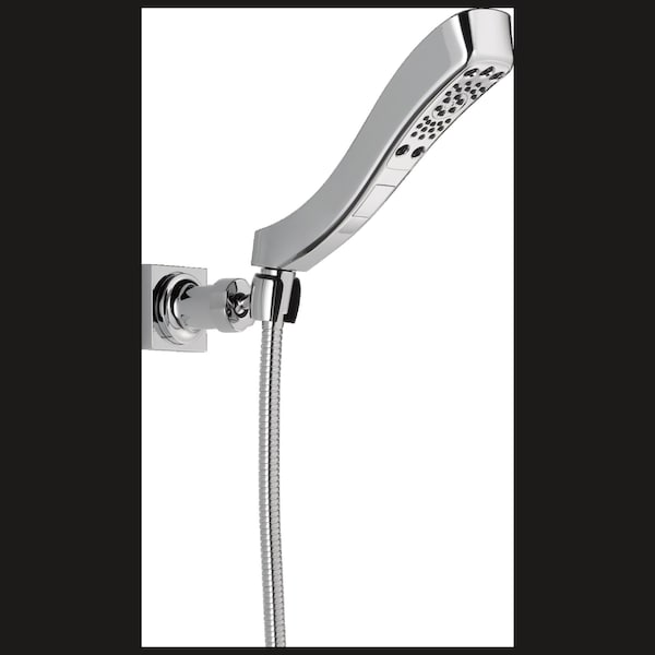 Delta Universal Showering Components 4Setting Adjustable